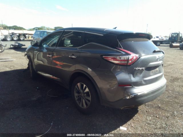 5N1AZ2MG1GN103790 Nissan MURANO S