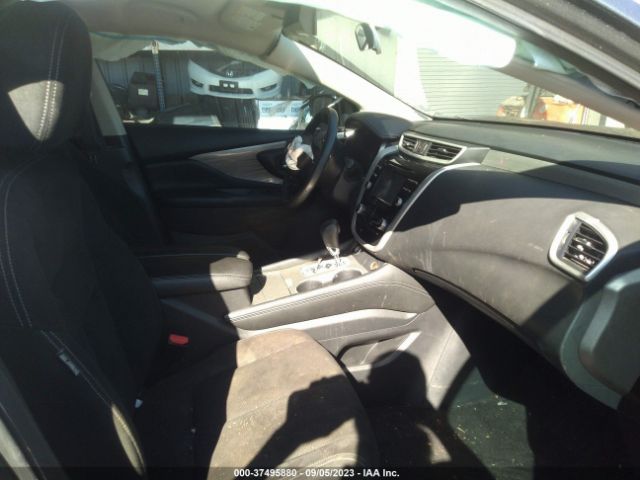 5N1AZ2MG1GN103790 Nissan MURANO S