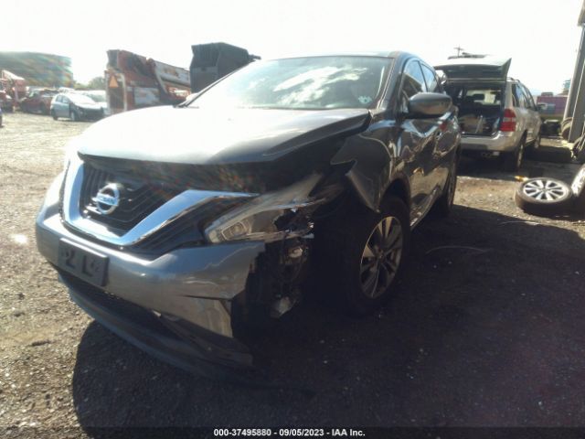 5N1AZ2MG1GN103790 Nissan MURANO S