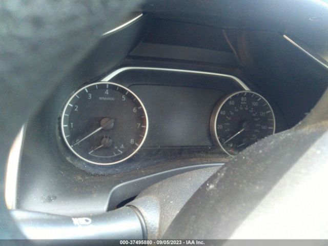 5N1AZ2MG1GN103790 Nissan MURANO S