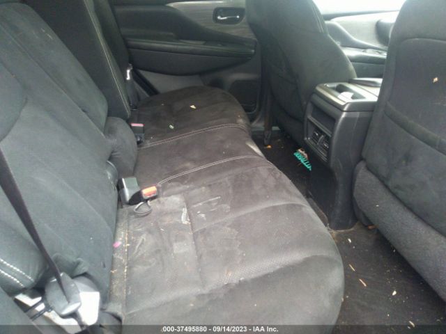 5N1AZ2MG1GN103790 Nissan MURANO S