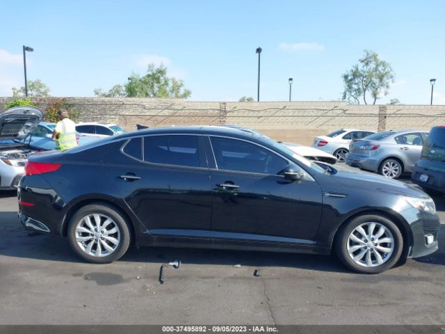 5XXGN4A78EG338559 KIA OPTIMA EX