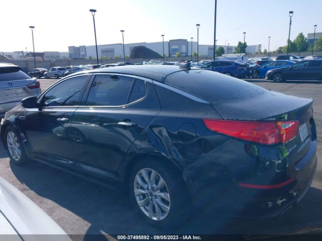 5XXGN4A78EG338559 KIA OPTIMA EX