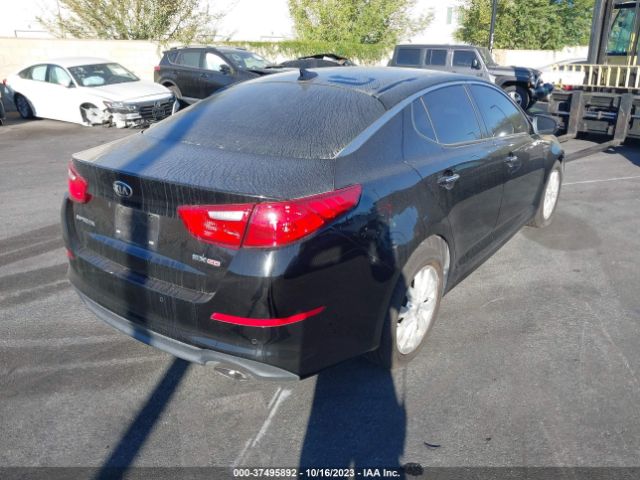 5XXGN4A78EG338559 KIA OPTIMA EX