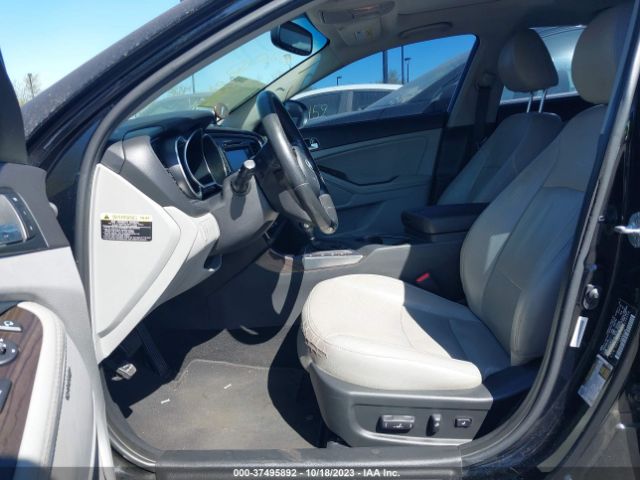 5XXGN4A78EG338559 KIA OPTIMA EX