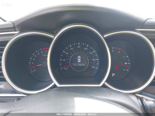 5XXGN4A78EG338559 KIA OPTIMA EX
