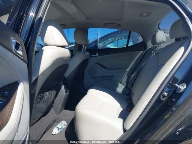 5XXGN4A78EG338559 KIA OPTIMA EX