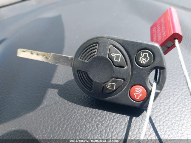 1FADP3K29EL317283 Ford FOCUS SE