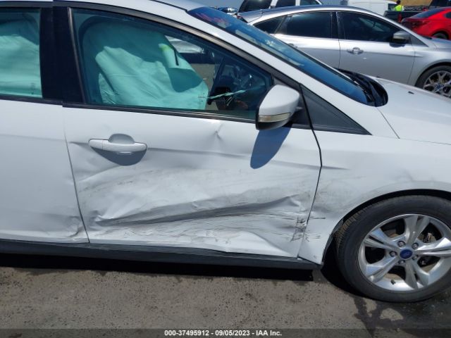1FADP3K29EL317283 Ford FOCUS SE
