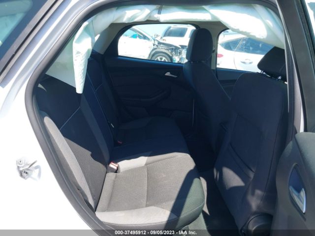 1FADP3K29EL317283 Ford FOCUS SE