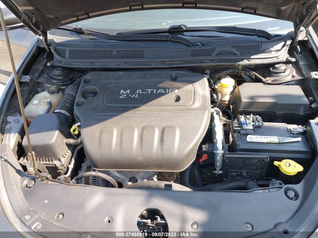 Dodge DART GT 2015 1C3CDFEB0FD242825 Image 10