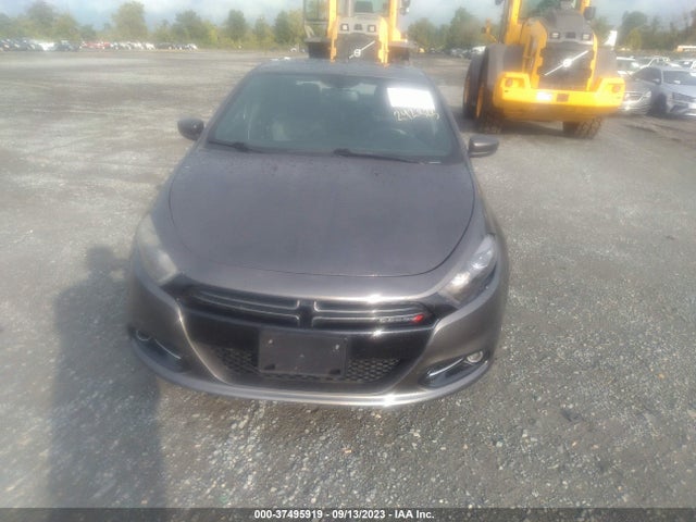 Dodge DART GT 2015 1C3CDFEB0FD242825 Image 12