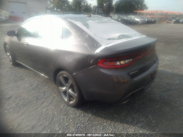Dodge DART GT 2015 1C3CDFEB0FD242825 Image 3
