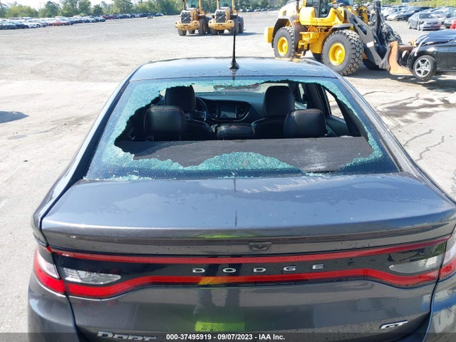Dodge DART GT 2015 1C3CDFEB0FD242825 Image 6