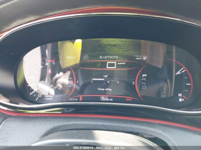 Dodge DART GT 2015 1C3CDFEB0FD242825 Image 7