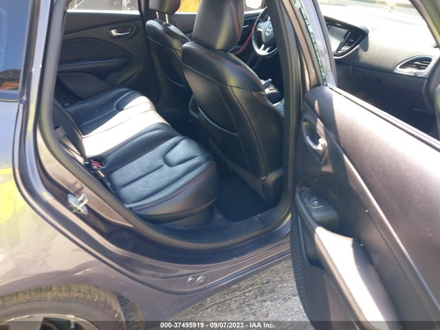 Dodge DART GT 2015 1C3CDFEB0FD242825 Image 8