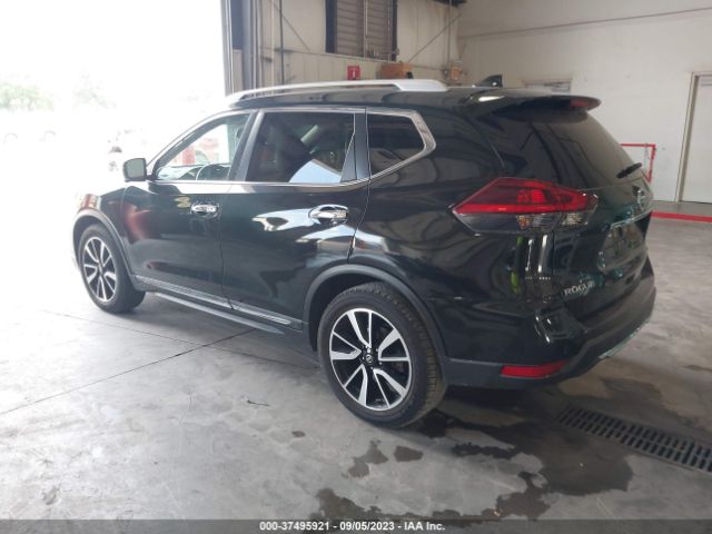 5N1AT2MT5LC701739 Nissan Rogue Sl
