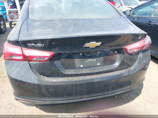 Chevrolet MALIBU LT 2022 1G1ZD5ST2NF115650 Image 16