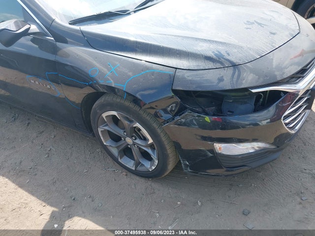 Chevrolet MALIBU LT 2022 1G1ZD5ST2NF115650 Image 6