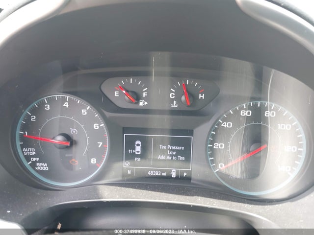 Chevrolet MALIBU LT 2022 1G1ZD5ST2NF115650 Image 7