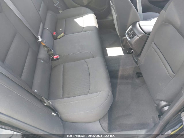 Chevrolet MALIBU LT 2022 1G1ZD5ST2NF115650 Image 8