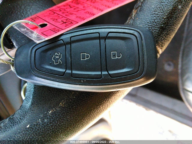 Ford C-max Hybrid Sel 2015 1FADP5BU1FL102379 Image 3