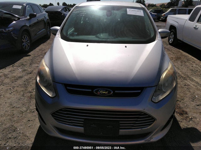 Ford C-max Hybrid Sel 2015 1FADP5BU1FL102379 Image 4