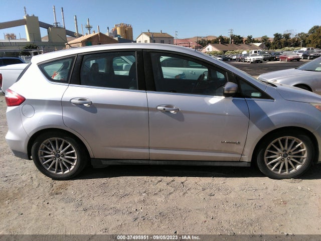 Ford C-max Hybrid Sel 2015 1FADP5BU1FL102379 Image 5
