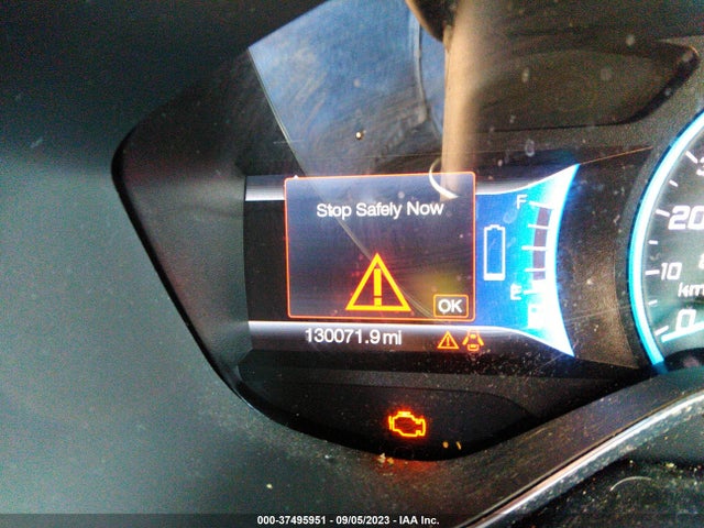 Ford C-max Hybrid Sel 2015 1FADP5BU1FL102379 Image 7