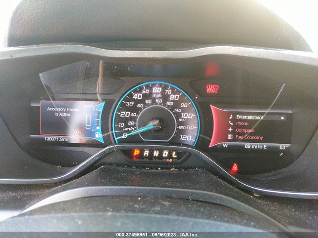 Ford C-max Hybrid Sel 2015 1FADP5BU1FL102379 Image 13