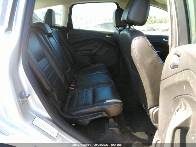 Ford C-max Hybrid Sel 2015 1FADP5BU1FL102379 Image 14