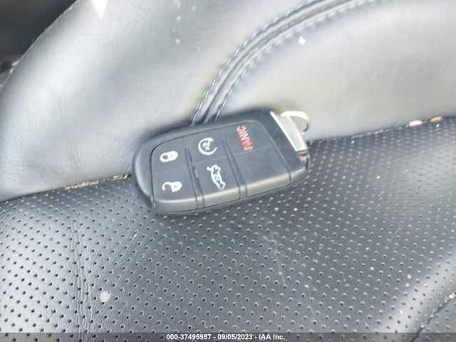 Chrysler 200 S 2015 1C3CCCDG0FN664764 Image 11