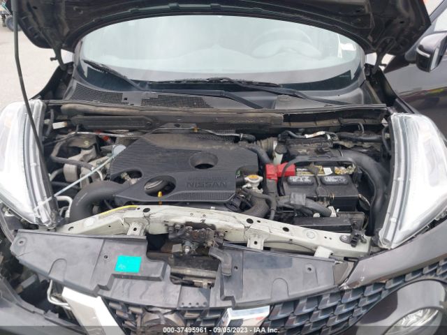 JN8AF5MV9FT560035 Nissan JUKE S
