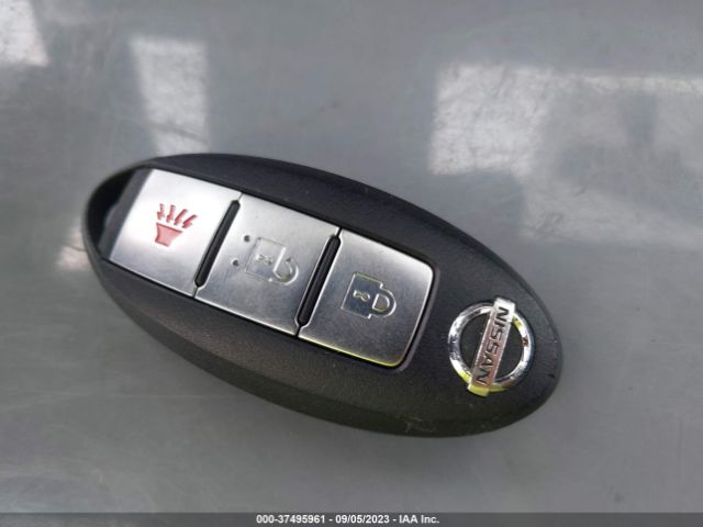 JN8AF5MV9FT560035 Nissan JUKE S