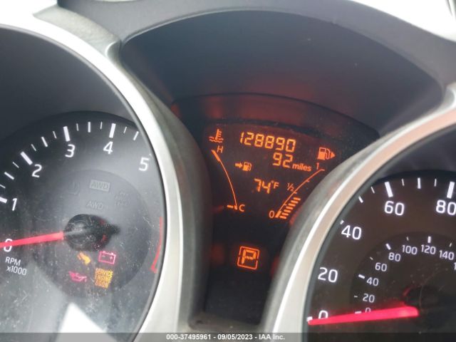 JN8AF5MV9FT560035 Nissan JUKE S