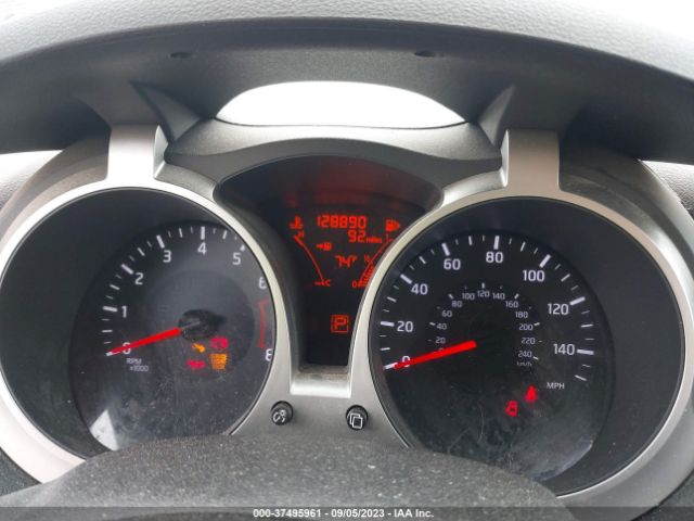 JN8AF5MV9FT560035 Nissan JUKE S
