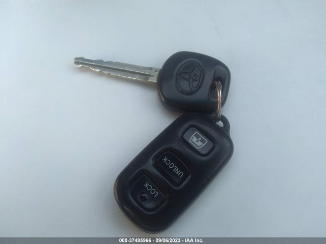 2007 TOYOTA 4RUNNER SR5 VIN: JTEBU14R478084973