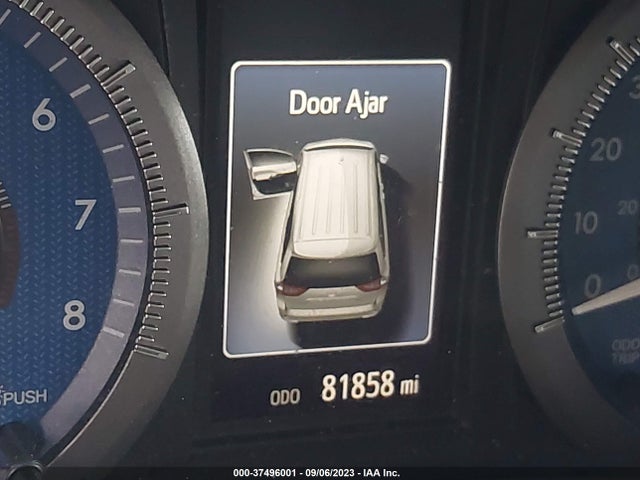 Toyota Sienna Xle Auto Access 2019 5TDYZ3DC6KS013964 Image 7