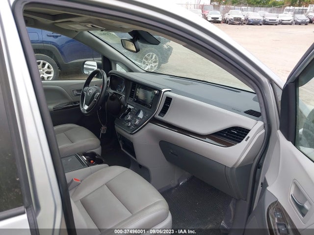 Toyota Sienna Xle Auto Access 2019 5TDYZ3DC6KS013964 Image 11