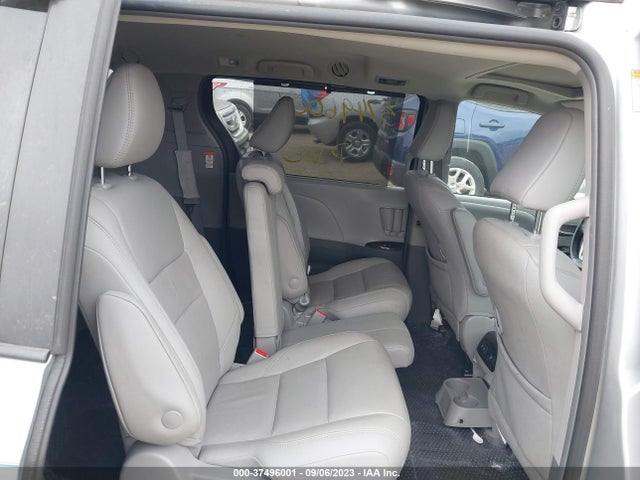 Toyota Sienna Xle Auto Access 2019 5TDYZ3DC6KS013964 Image 14