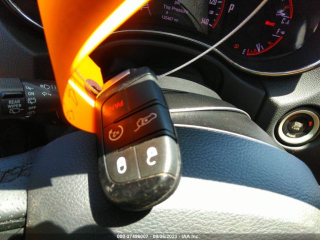 1C4RDHEG9FC145500 Dodge Durango Citadel