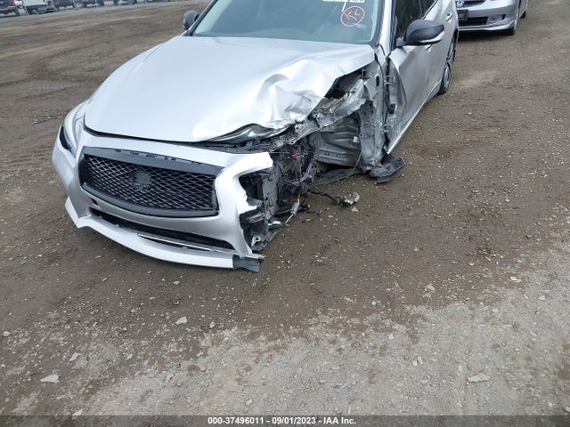 JN1EV7AR4HM831117 Infiniti Q50 3.0t Sport