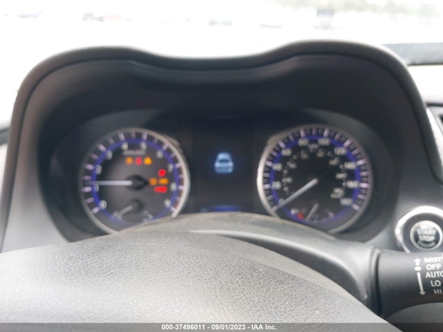 JN1EV7AR4HM831117 Infiniti Q50 3.0t Sport