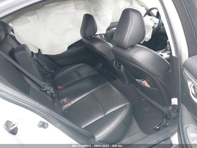 JN1EV7AR4HM831117 Infiniti Q50 3.0t Sport