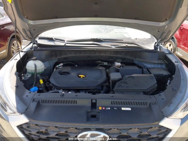KM8J33A49MU316375 Hyundai Tucson Value