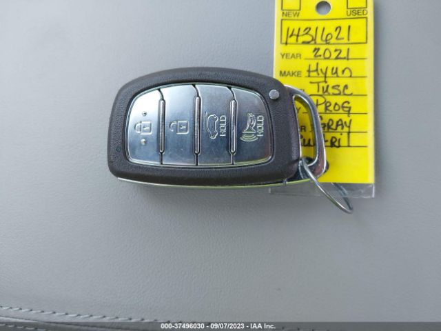 KM8J33A49MU316375 Hyundai Tucson Value