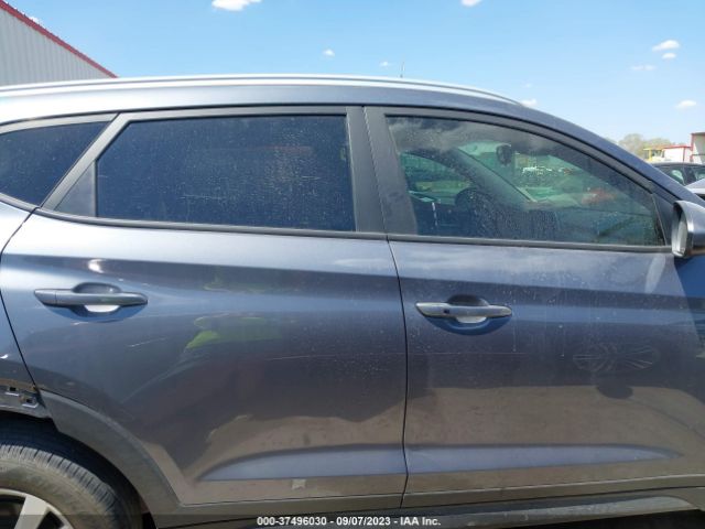 KM8J33A49MU316375 Hyundai Tucson Value
