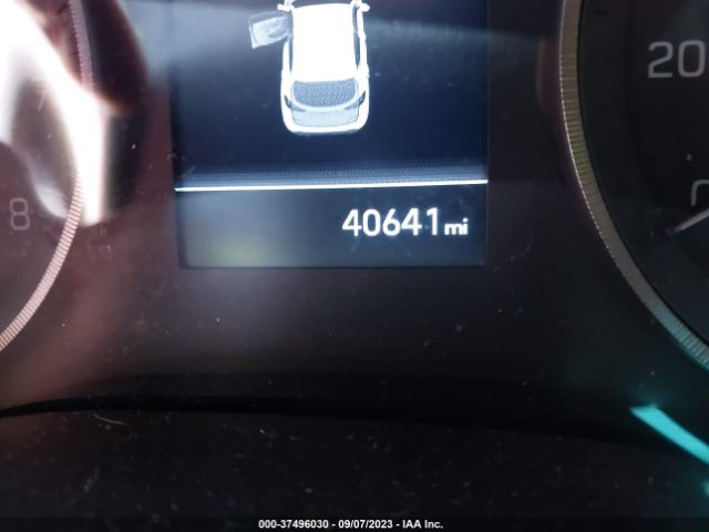 KM8J33A49MU316375 Hyundai Tucson Value