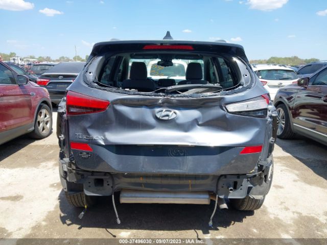 KM8J33A49MU316375 Hyundai Tucson Value