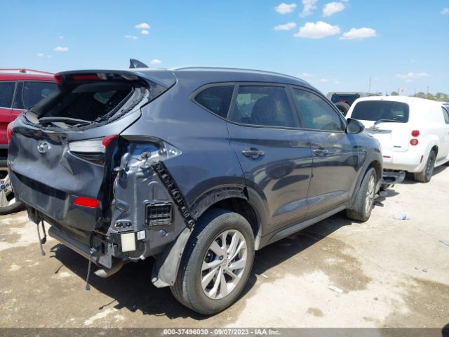 KM8J33A49MU316375 Hyundai Tucson Value